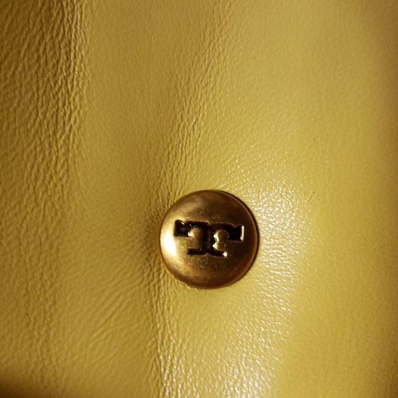 Tory Burch Kira Quilted Small Satchel - Picture 10 of 12